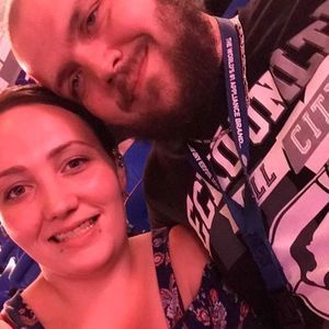 Meet your Posher, Courtney